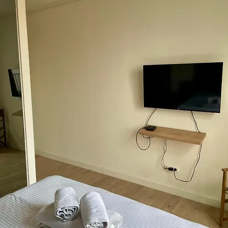 Bw Metropolitan Penthouse Belgrade