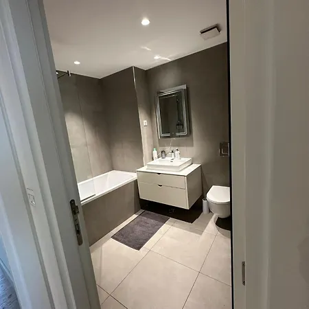 Bw Metropolitan Penthouse * Belgrade