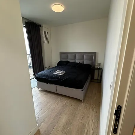 Bw Metropolitan Penthouse
