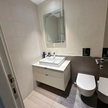 Bw Metropolitan Penthouse *