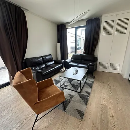 Bw Metropolitan Penthouse