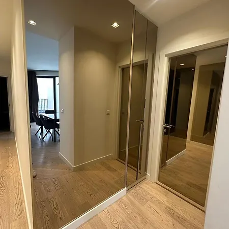 Apartment Bw Metropolitan Penthouse *
