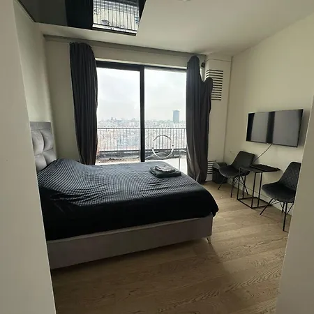 Apartment Bw Metropolitan Penthouse *