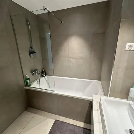 Bw Metropolitan Penthouse Apartment *