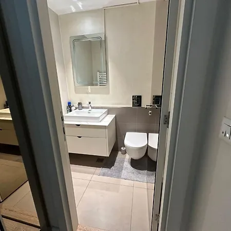 Bw Metropolitan Penthouse Apartment Belgrade