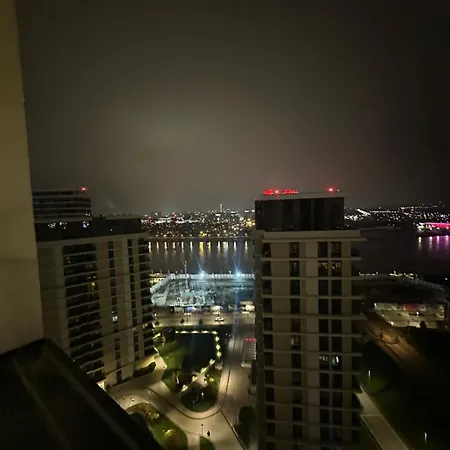 Bw Metropolitan Penthouse Apartment Belgrade