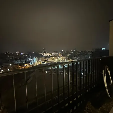 Bw Metropolitan Penthouse Apartment